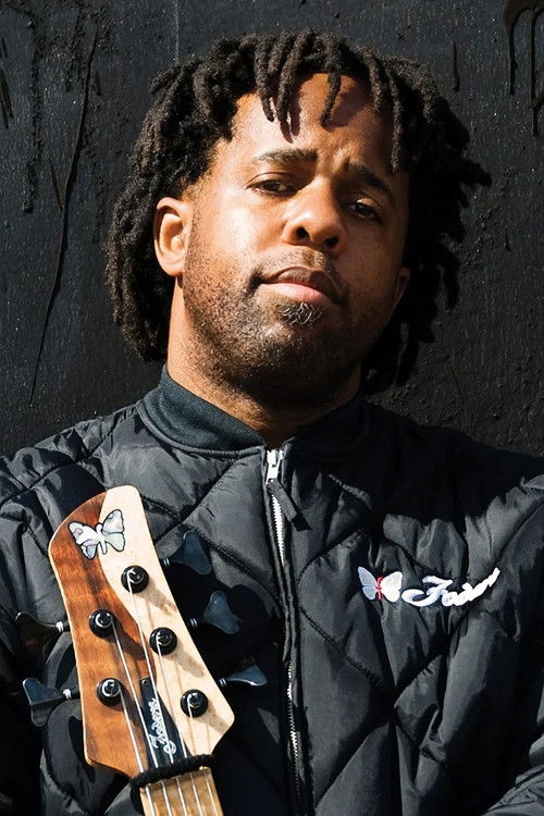 Victor Wooten