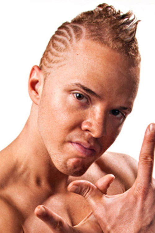 Photo of Jonathan Figueroa