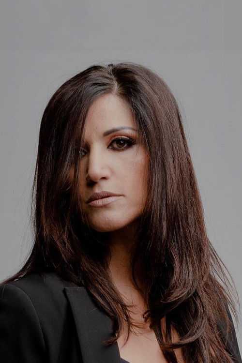 Photo of Sofia Pavlidou