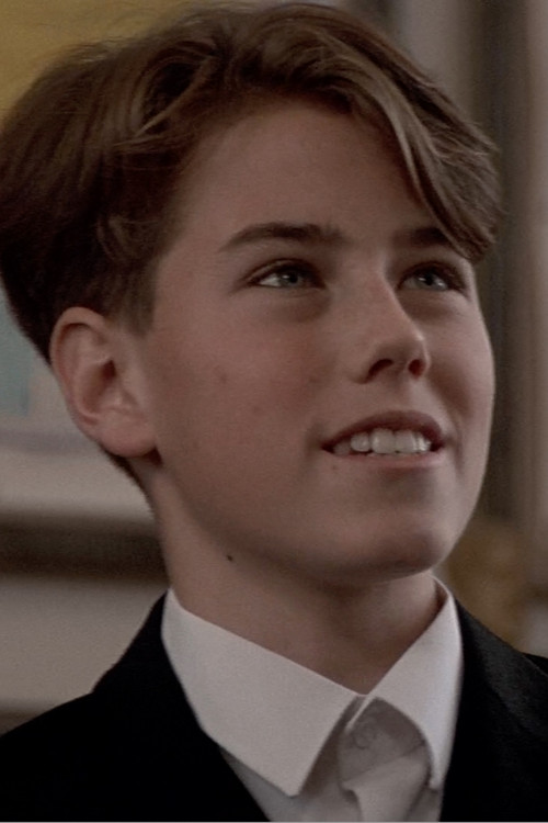 Photo of Joseph Beattie