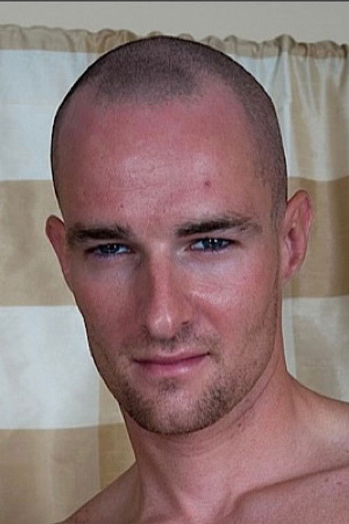 Photo of Phillip Heritage