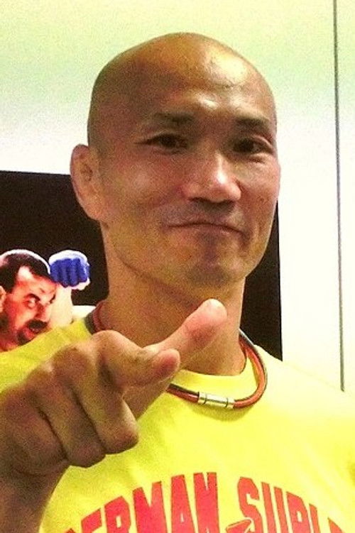 Yoshito Kakihara