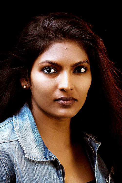 Photo of Subathra Robert