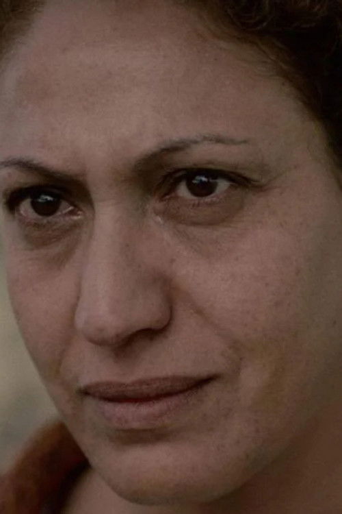 Photo of Salha Nasraoui