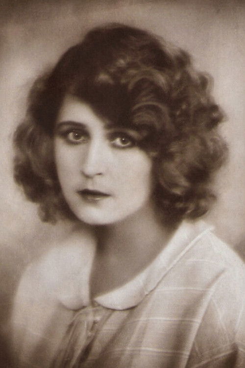 Photo of Xenia Desni