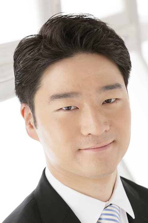 Photo of Daisuke Takahashi