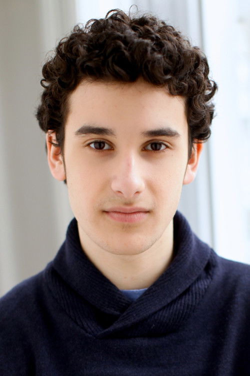 Photo of Ben Konigsberg