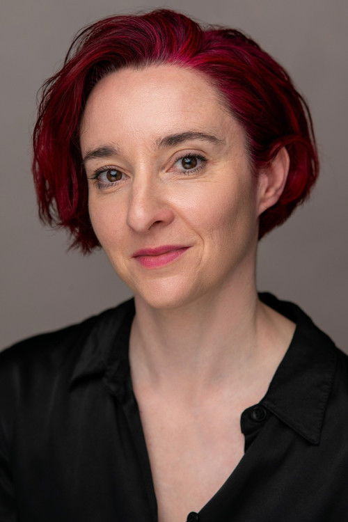 Photo of Tania Pieri