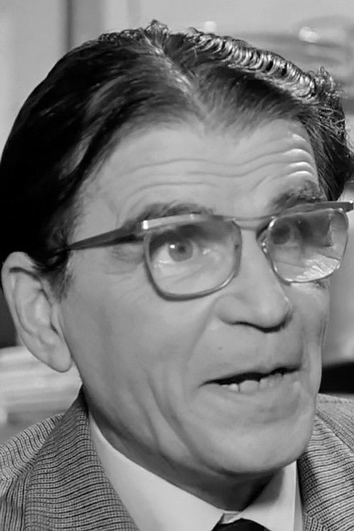 Photo of Kostas Mendis