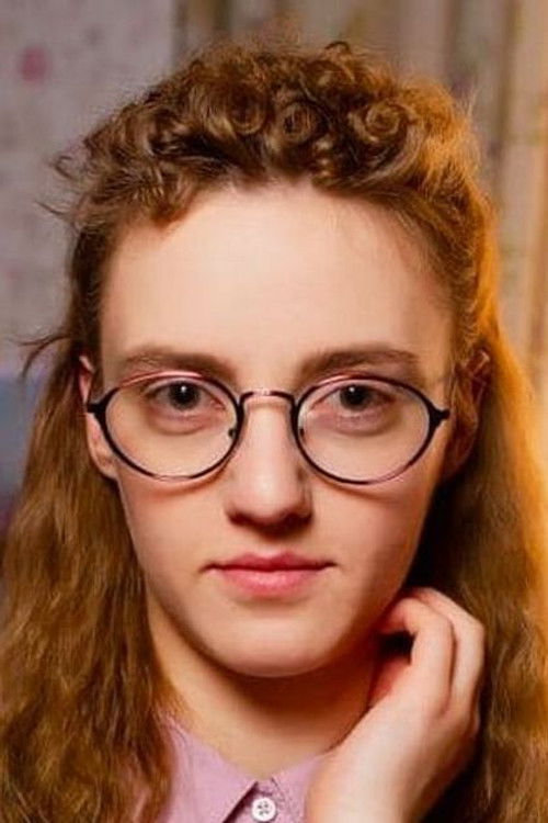 Photo of Iryna Poplavska