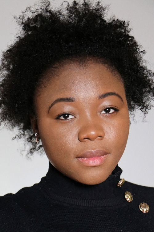 Photo of Rachel Mwanza