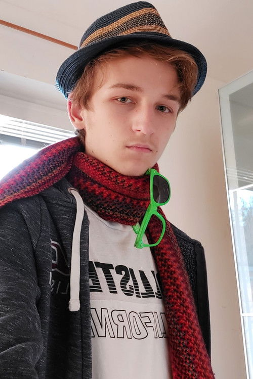 Photo of Pierre Pellegrini