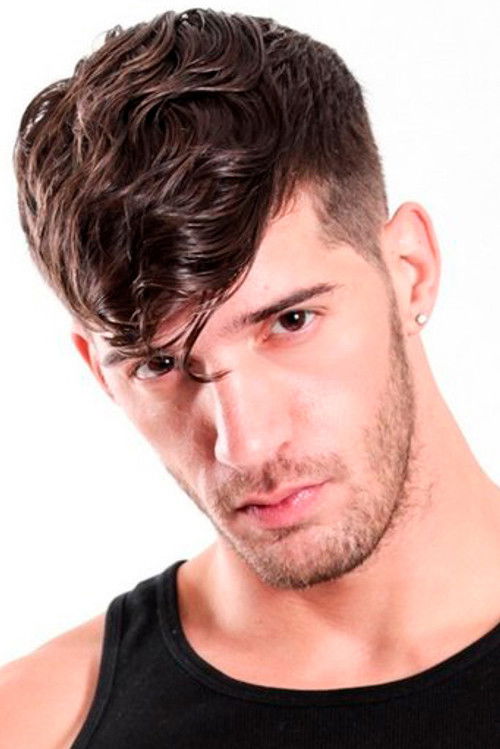 Photo of Ty Roderick