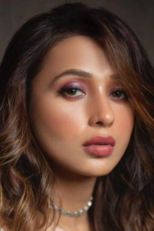Photo of Mimi Chakraborty