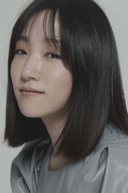 Photo of Kim Yae-eun
