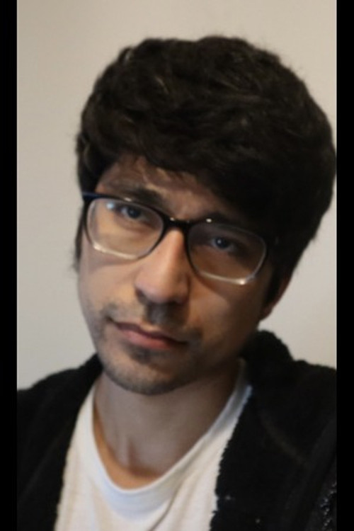 Photo of Erik Daniel Hernandez Cantú