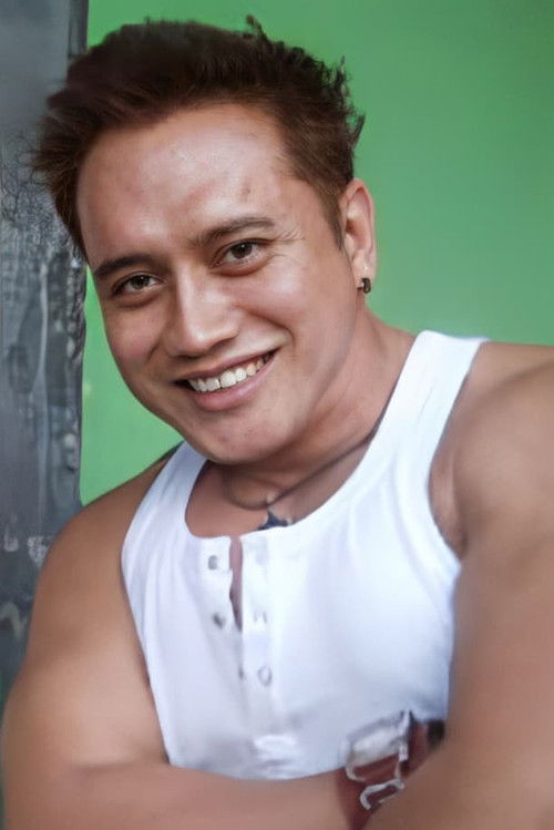 Photo of Billy W. Polli