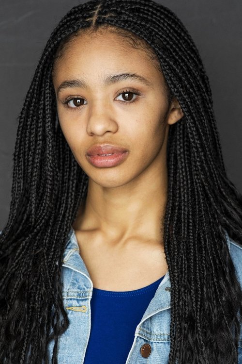 Photo of Troy Leigh-Anne Johnson