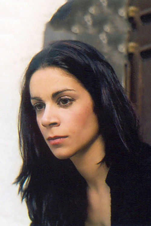 Photo of Artemis Orfanidou