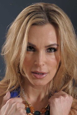 Photo of Tanya Tate
