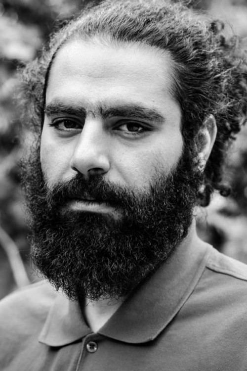 Photo of Saleh Shahbazi