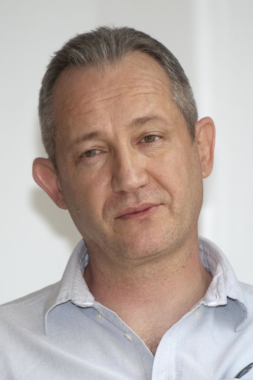 Photo of Hristo Shopov