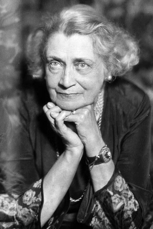 Photo of Julia Håkansson