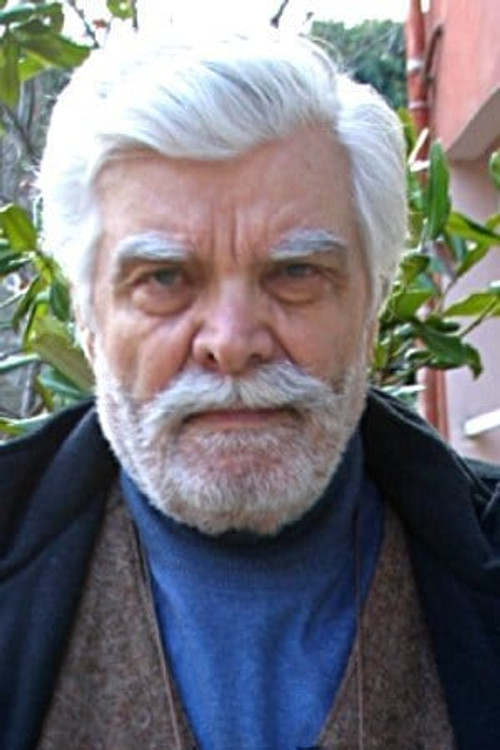 Photo of Murat Soydan