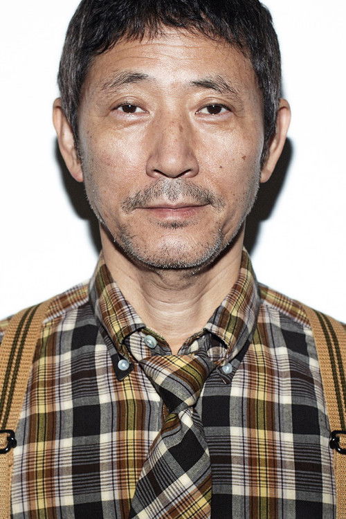 Photo of Kaoru Kobayashi