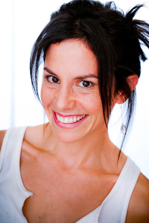 Photo of Allyson Sereboff