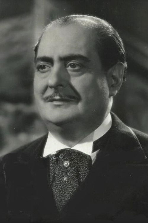 Photo of Juan Espantaleón