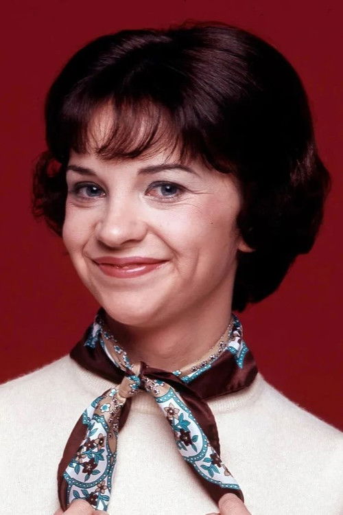 Photo of Cindy Williams