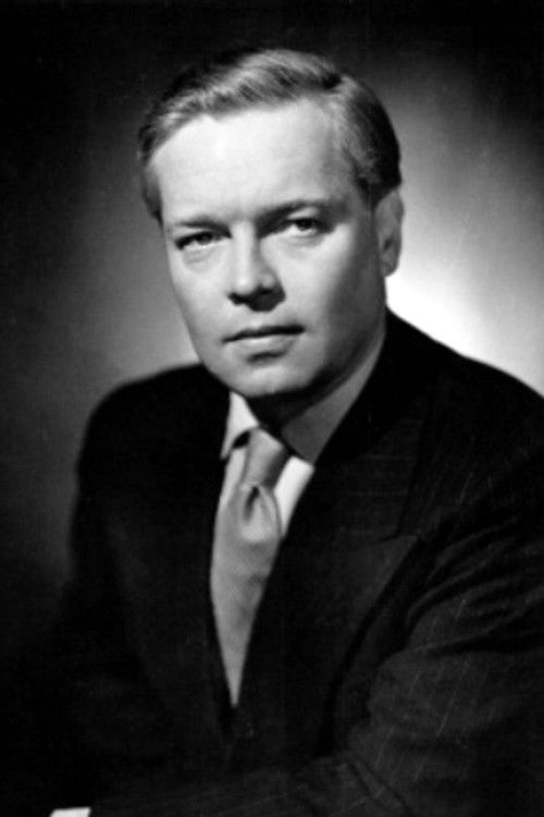 Photo of Hans Brausewetter