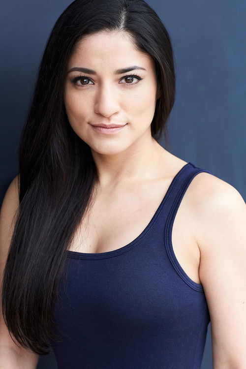 Photo of Xiomara Bermudez