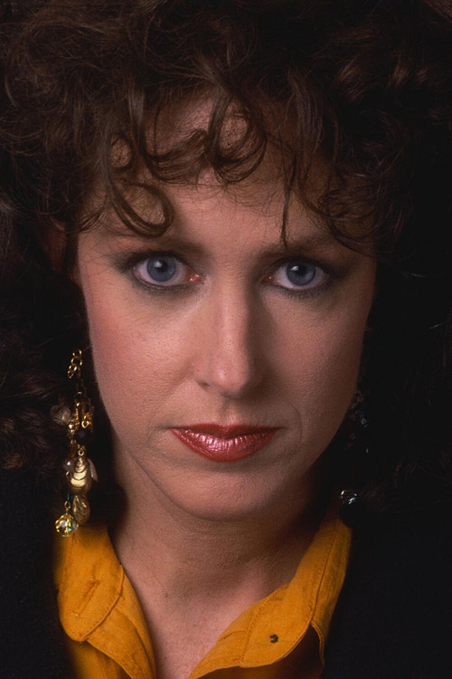 Photo of Grace Slick
