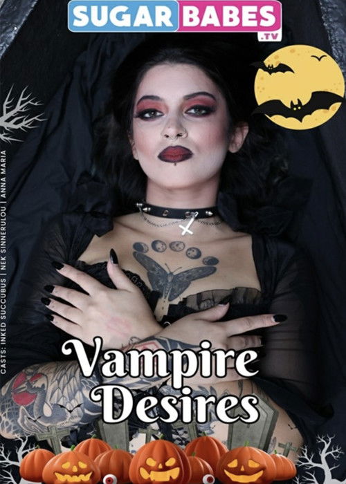 Vampire Desires