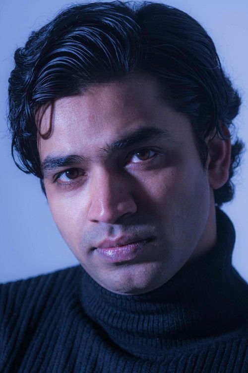 Photo of Anupam Tripathi