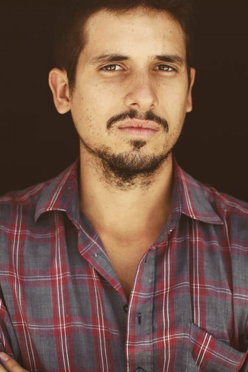 Photo of Julián Infantino