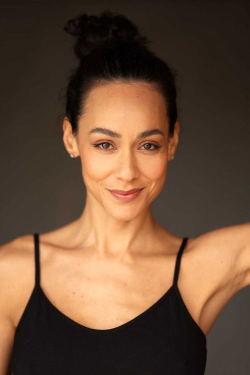 Photo of Desirèe Noferini