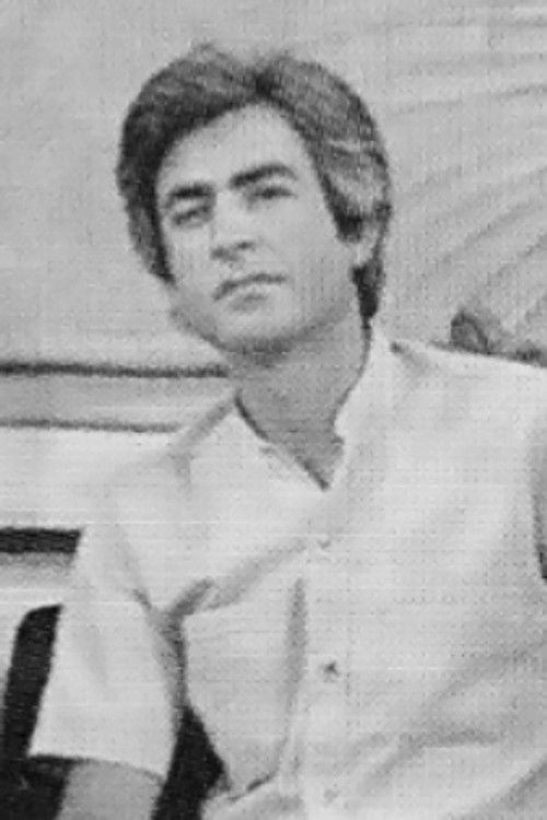 Photo of Dinos Lyras