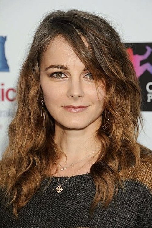 Photo of Bojana Novaković