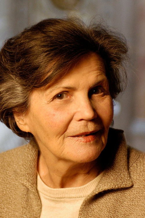 Photo of Annemarie Düringer