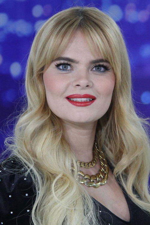 Photo of Erika Vikman