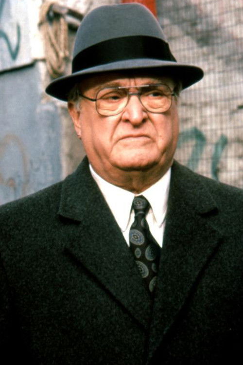 Photo of Vincent Gardenia