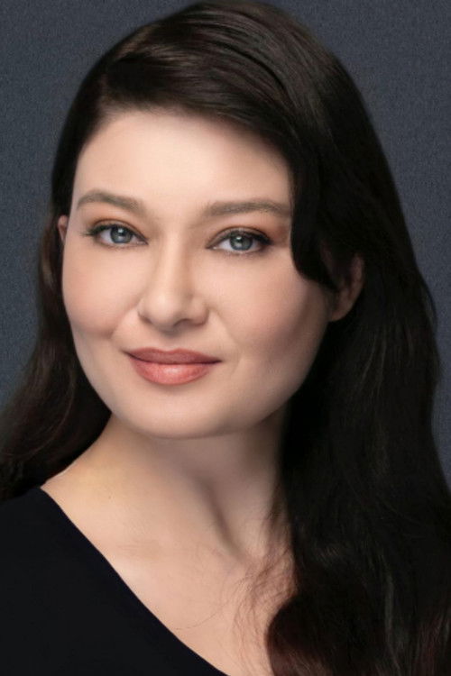 Photo of Nurgül Yeşilçay