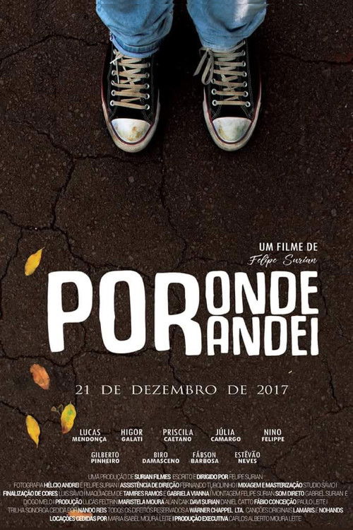 Photo of Lucas Feltrin