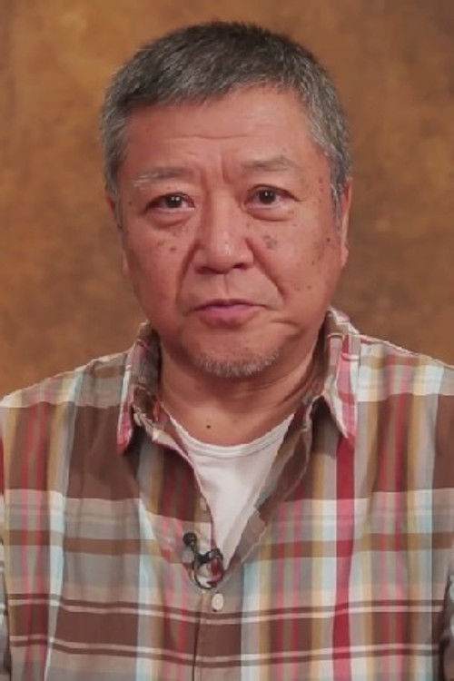 Photo of Naomi Kusumi