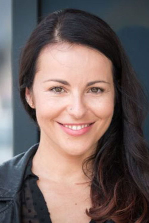 Photo of Katarína Knechtová