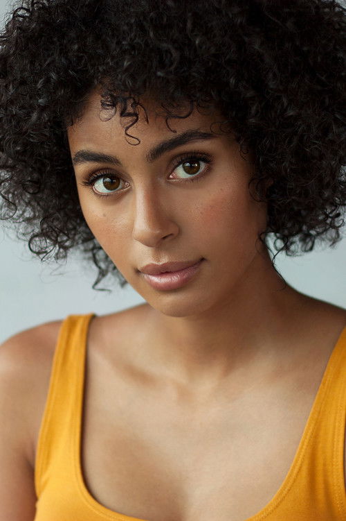 Photo of Clark Backo