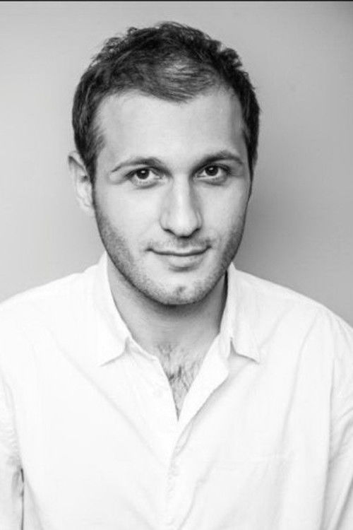 Photo of Zurab Miminoshvili